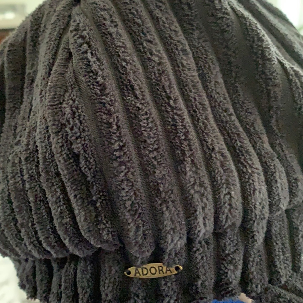 Adora Pageboy Hat